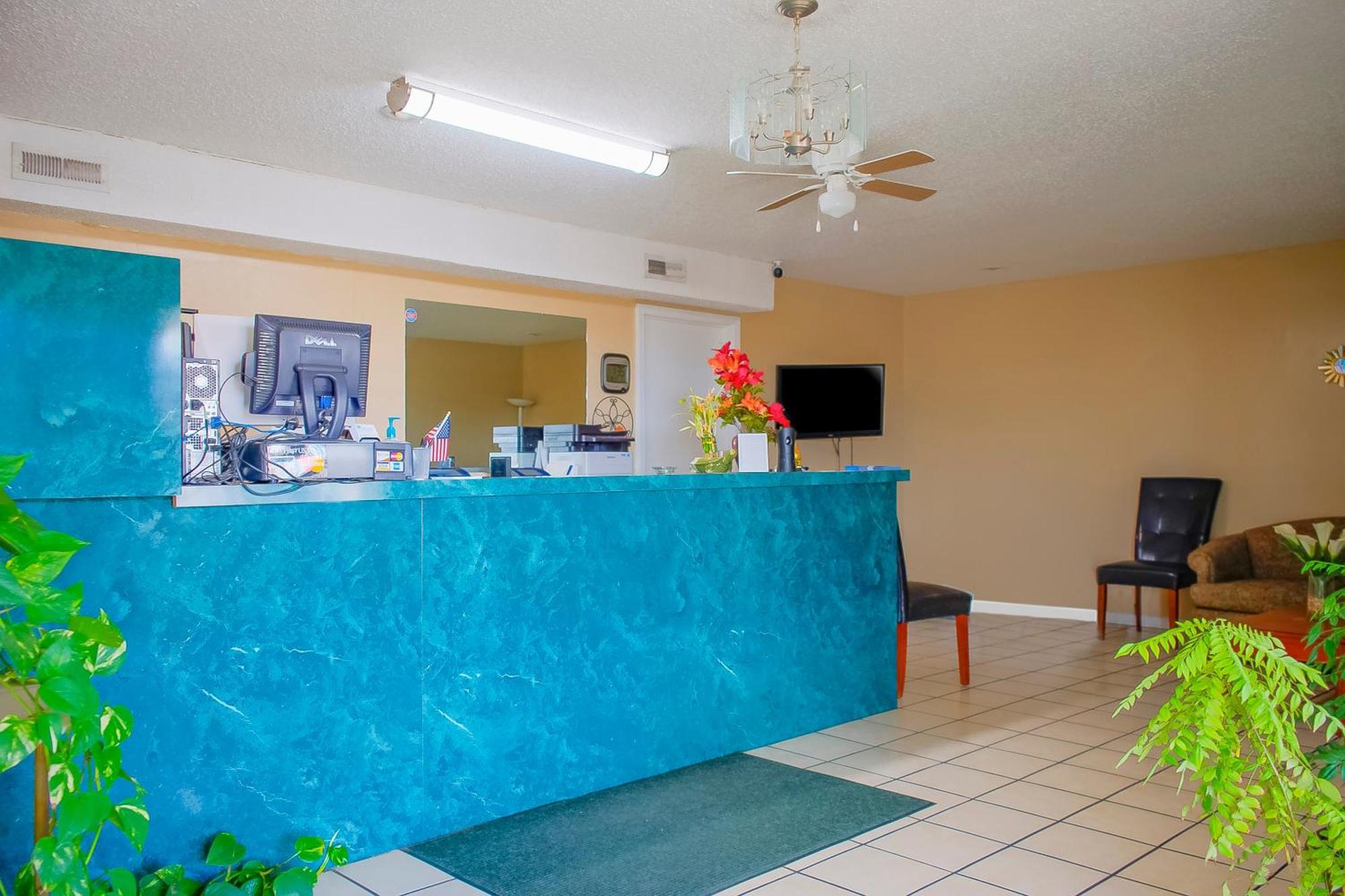 Duncan Inn By Oyo, Ok - Hwy 81 Near Chisholm Casino Bagian luar foto